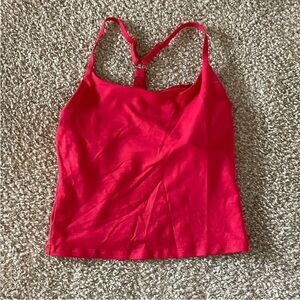 Outdoor Voices Tech Sweat tank